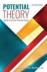 Ronald Bianchetti, Rogelio de las Casas - Potential Theory Applied to Cathodic Protection Design, 2nd Edition
