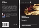 Benaoumeur Khelfaoui - Escribir periodística y literaria