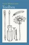 Steve Monterosso, Steven Monterosso - Toolbox