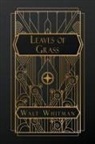 Walt Whitman - Leaves of Grass