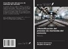 Salomat Gelchinova, Ulugbek Khudanov - Intensificación del proceso de molienda del cemento