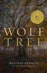 Heather Durham - Wolf Tree