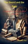 Myrddin Sage - The Sword and the Sage