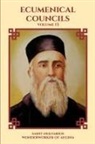 Saint Nektarios Wonderworker of Aegina, Nun Christina - Ecumenical Councils