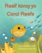 Anita McCormick - Coral Reefs (Haitian Creole-English)