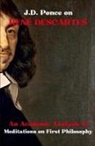 J. D. Ponce - J.D. Ponce on René Descartes