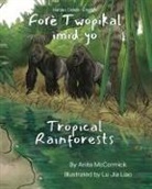 Anita McCormick - Tropical Rainforests (Haitian Creole-English)
