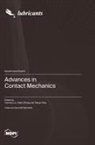 Advances in Contact Mechanics