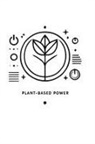 Veggie Veronica - Plant-Based Power