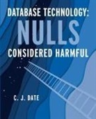 Chris Date - Database Technology