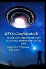 John Mccoy, George Hunt Williamson - UFOs Confidential!