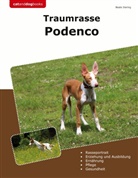 Beate Siering - Traumrasse Podenco