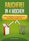 Heiko Boos - Rauchfrei in 4 Wochen