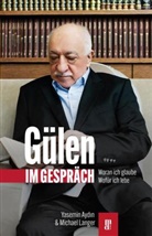 Yasemin Aydin, Michael Langer - Gülen im Gespräch