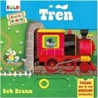 Seb Braun - Gezgin Bebek - Tren