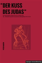 Peter Martin - "Der Kuss des Judas"