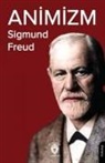 Sigmund Freud - Animizm