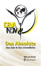 Mina von Ewald, Mina von Ewald - Das Absolute
