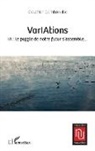 Gauthier Dambreville - VarIAtions