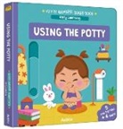 Beatriz Torres Germain, Beatriz Torres Germain - I Can Use the Potty