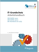 BSI - Bundesamt für Sicherheit in de, BSI - Bundesamt für Sicherheit in der Informationstechnik - IT-Grundschutz Arbeitshandbuch