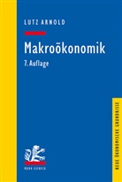 Lutz Arnold - Makroökonomik