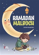 Beyzagül Ugurlu - Ramadan Malbuch