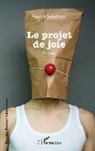 Franck Soleillant - Le projet de joie