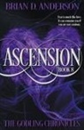 Brian D. Anderson - Ascension