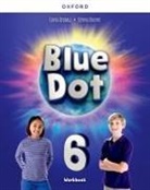 Fiona Beddall, Beddall Fiona - Blue Dot: Level 6: Workbook