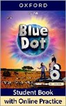 Fiona Beddall - Blue Dot: Level 6: Student Book with Online Practice