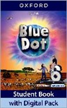 Fiona Beddall - Blue Dot Level 6: Student Book with Digital Pack
