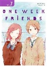 Amanda Haley, Haley Amanda, Matcha Hazuki, Bianca Pistillo - One Week Friends, Vol. 7
