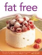 Anne Sheasby, Anne Sheasby, Sheasby Anne - Fat Free