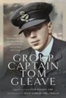 Tom Gleave - Group Captain Tom Gleave
