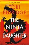 Tori Eldridge - The Ninja Daughter