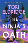 Tori Eldridge - The Ninja's Oath