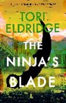 Tori Eldridge - The Ninja's Blade
