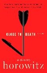 Anthony Horowitz - Close to Death