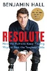 Benjamin Hall, Hall Benjamin - Resolute