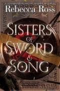 Rebecca Ross - Sisters of Sword and Song