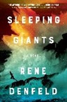 Rene Denfeld - Sleeping Giants