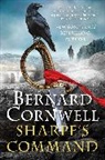 Bernard Cornwell - Sharpe's Command