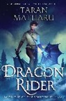 Taran Matharu - Dragon Rider