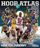 Kirk Goldsberry - Hoop Atlas