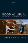 Timothy Williamson, Timothy (University of Oxford) Williamson - Good As Usual