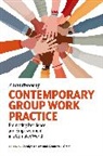 Carolyn (EDT)/ Greif Knight, Geoffrey L. Greif, Greif Geoffrey L., Carolyn Knight - A Handbook of Contemporary Group Work Practice