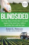 James L. Ferraro - Blindsided