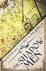 Golden Christopher, Tim Lebbon - The Shadow Men