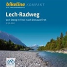 Esterbauer Verlag, Esterbauer Verlag - Lech-Radweg